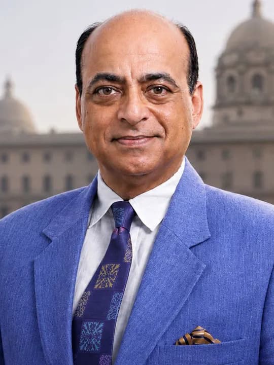 Jalaj Shrivastav